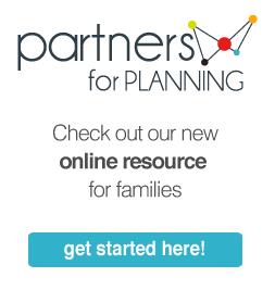Partners for Planning